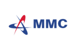 MMC Corporation Berhad Logo Transparent PNG