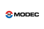 MODEC Logo Transparent PNG