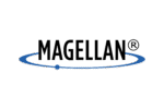 Magellan Navigation Logo Transparent PNG