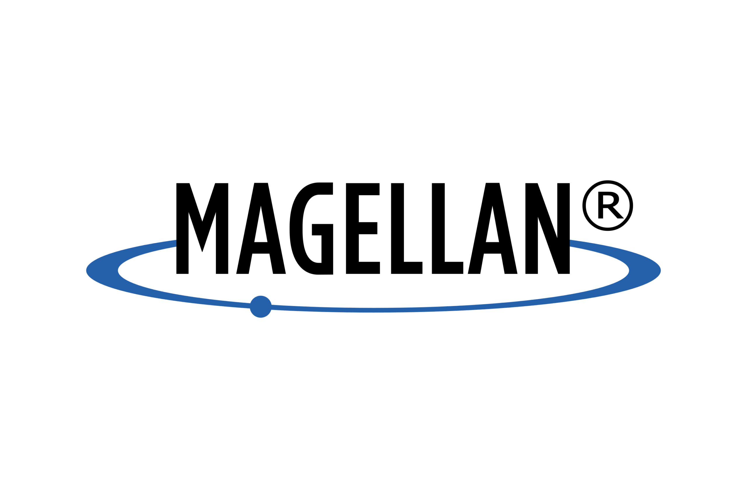 Magellan Navigation