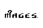 Mages Logo Transparent PNG