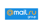 Mail.Ru Logo Transparent PNG