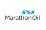 Marathon Oil Logo Transparent PNG
