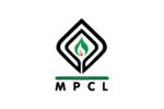Mari Petroleum Logo Transparent PNG