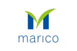 Marico Logo Transparent PNG