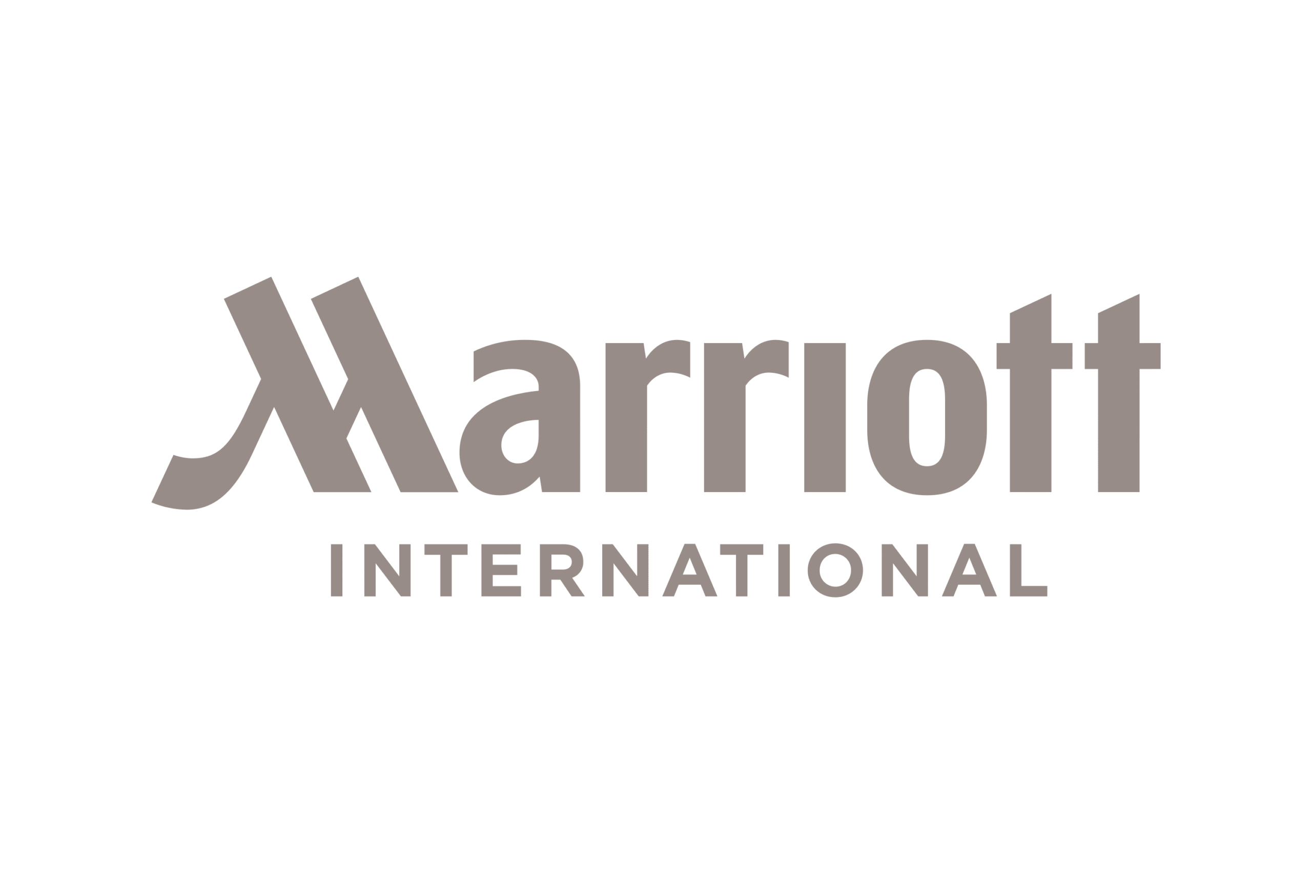 Marriott International