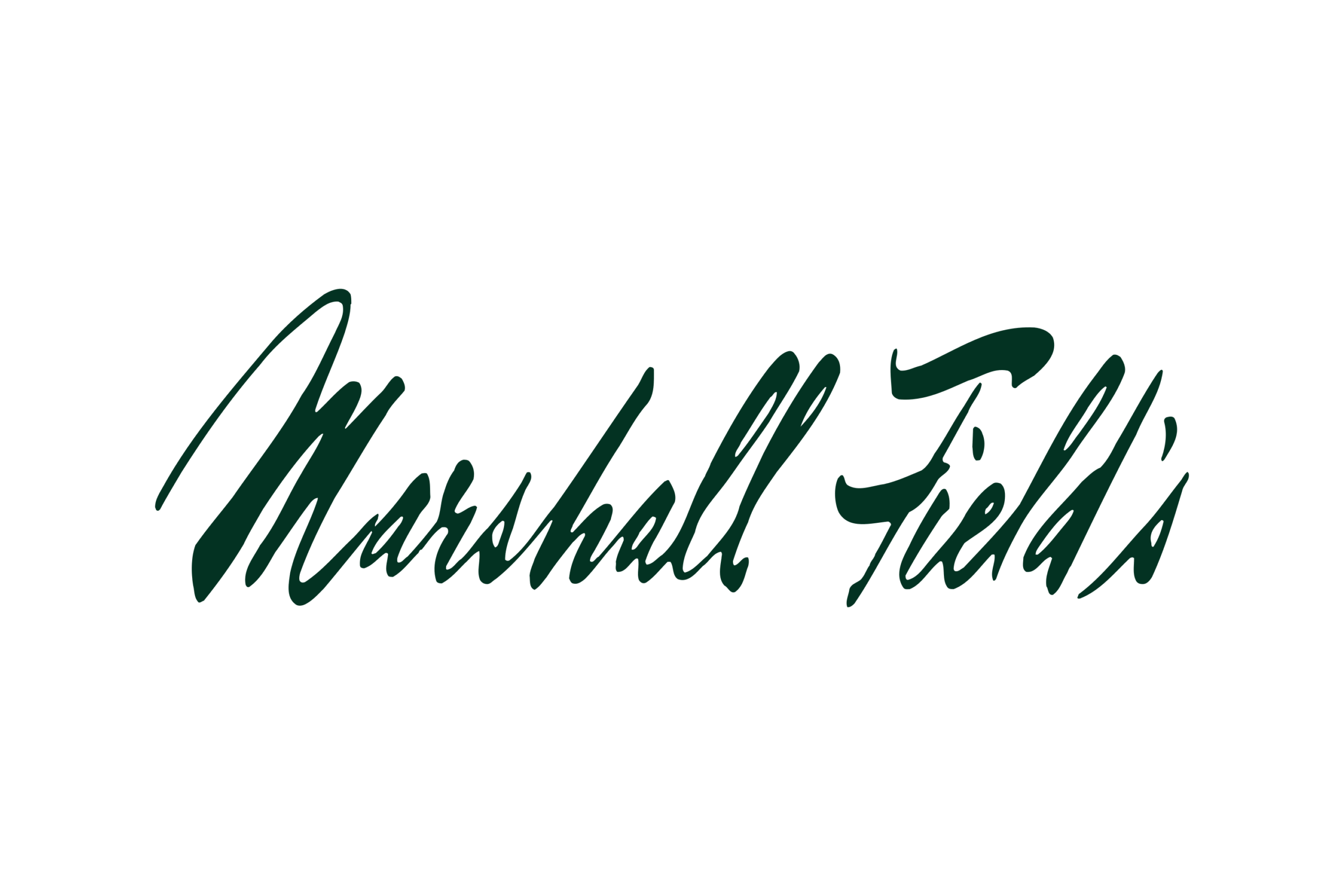 Marshall Field’s