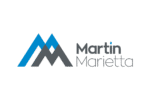 Martin Marietta Inc. Logo Transparent PNG