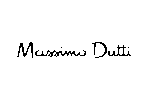 Massimo Dutti Logo Transparent PNG