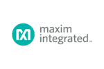 Maxim Integrated Logo Transparent PNG