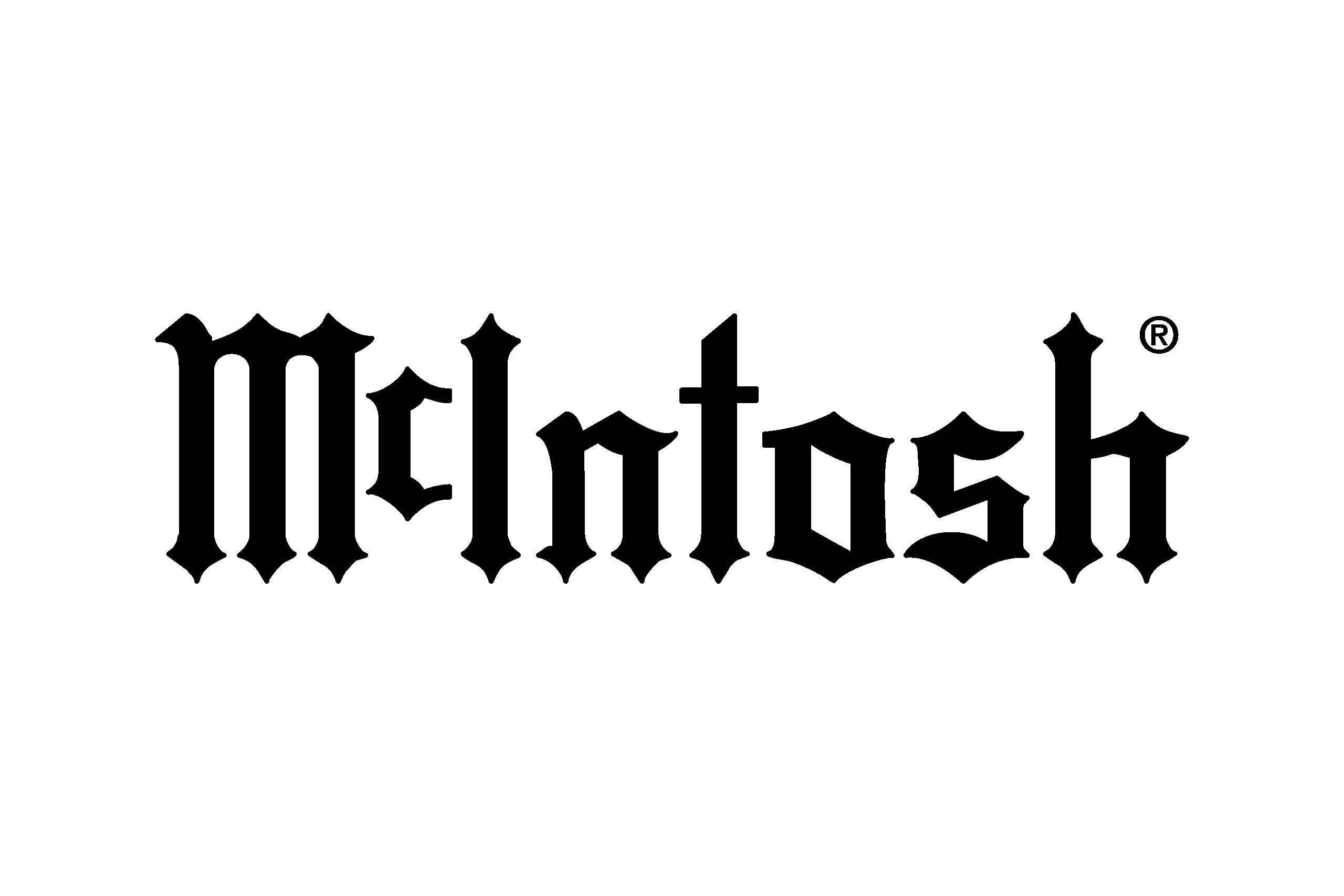 McIntosh Laboratory