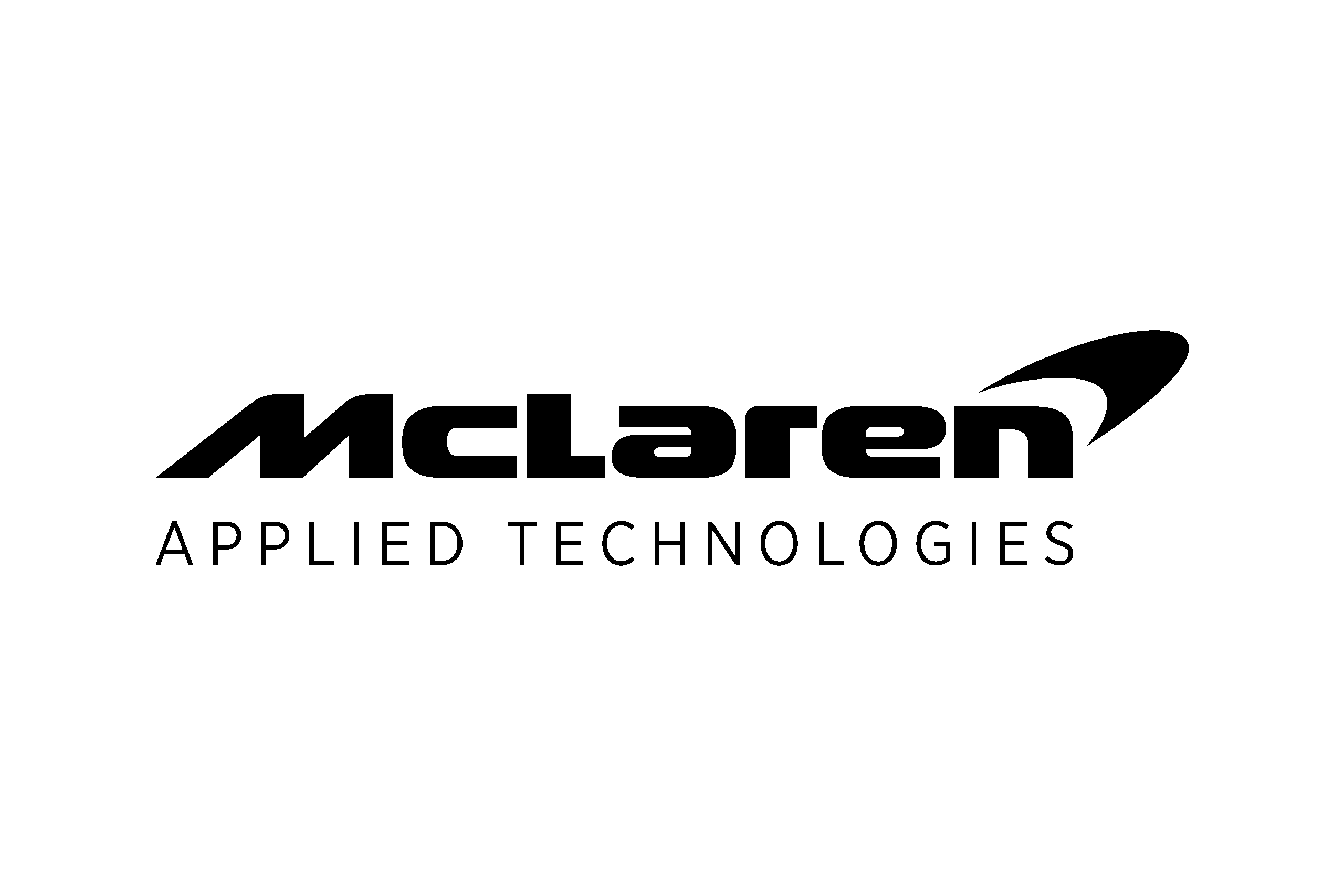 McLaren Applied Technologies