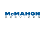 McMahon Services Logo Transparent PNG