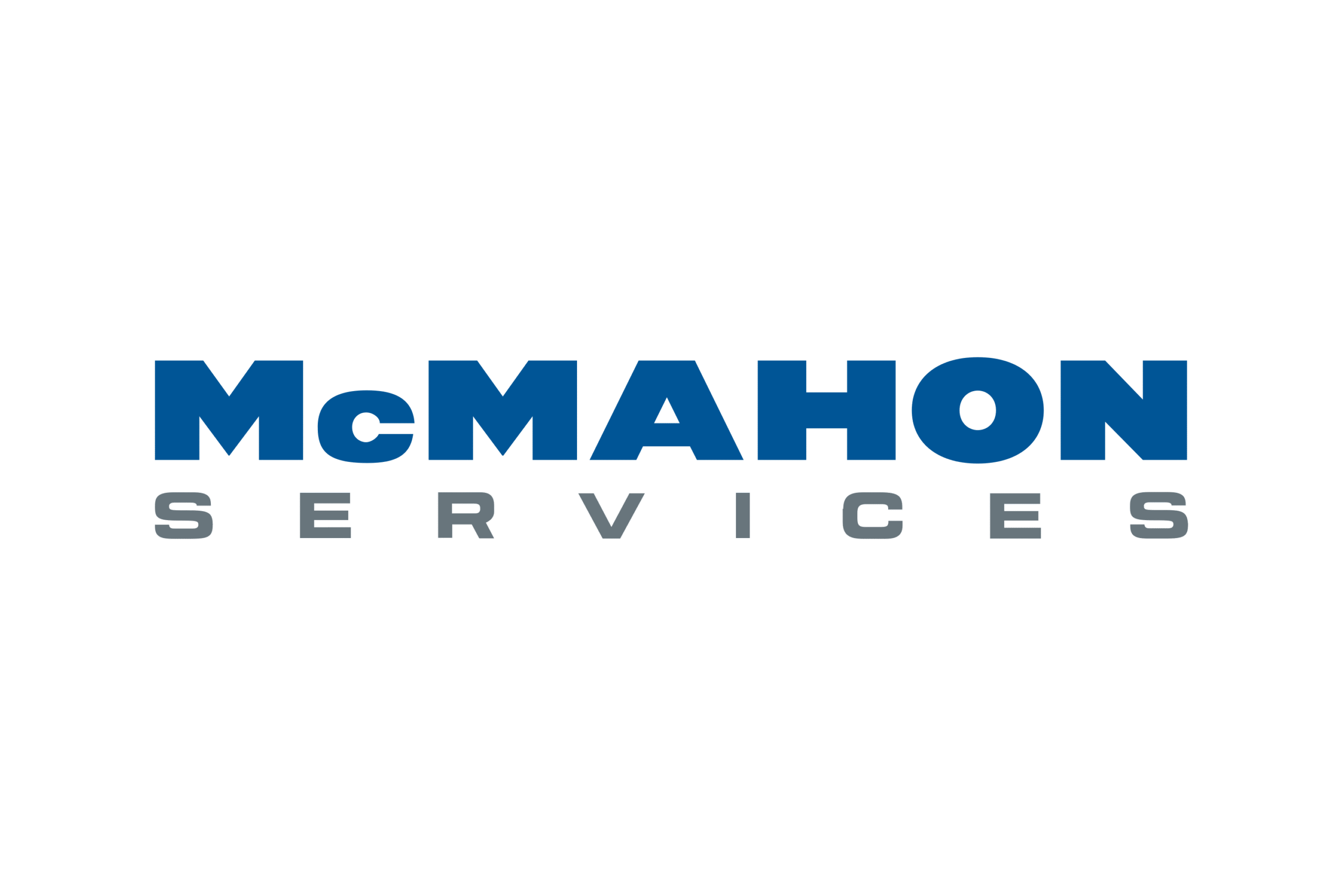 McMahon Services