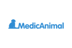 MedicAnimal Logo Transparent PNG