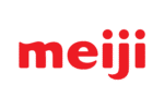 Meiji Seika Logo Transparent PNG