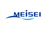 Meisei Electric Logo Transparent PNG