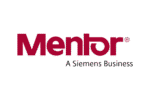 Mentor Graphics Logo Transparent PNG