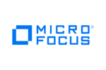 Micro Focus Logo Transparent PNG
