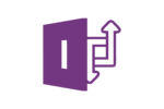 Microsoft InfoPath Logo Transparent PNG