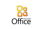 Microsoft Office 2010 Logo Transparent PNG
