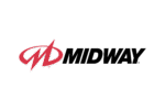 Midway Games Logo Transparent PNG