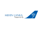 Mihin Lanka Logo Transparent PNG