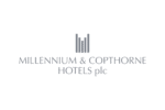 Millennium and Copthorne Hotels Logo Transparent PNG