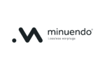 Minuendo Logo Transparent PNG