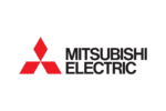 Mitsubishi Electric Logo Transparent PNG
