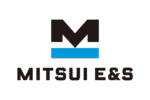 Mitsui Engineering & Shipbuilding Logo Transparent PNG