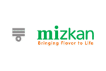 Mizkan Logo Transparent PNG