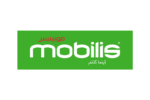 Mobilis Logo Transparent PNG