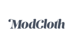 ModCloth Logo Transparent PNG