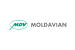 Moldavian Airlines Logo Transparent PNG