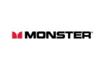 Monster Cable Logo Transparent PNG