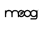 Moog Music Logo Transparent PNG