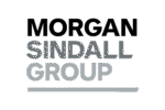 Morgan Sindall Group Logo Transparent PNG