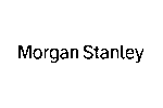 Morgan Stanley Logo Transparent PNG