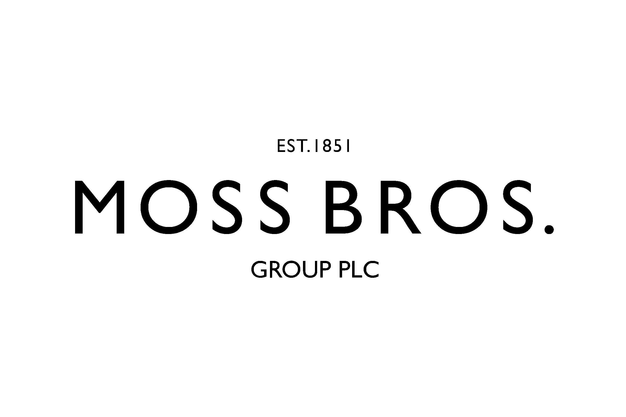 Moss Bros Group