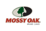 Mossy Oak Logo Transparent PNG