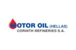 Motor Oil Hellas Logo Transparent PNG