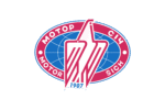 Motor Sich Logo Transparent PNG