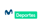 Movistar Deportes Logo Transparent PNG