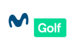 Movistar Golf Logo Transparent PNG