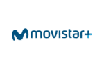 Movistar+Logo Transparent PNG