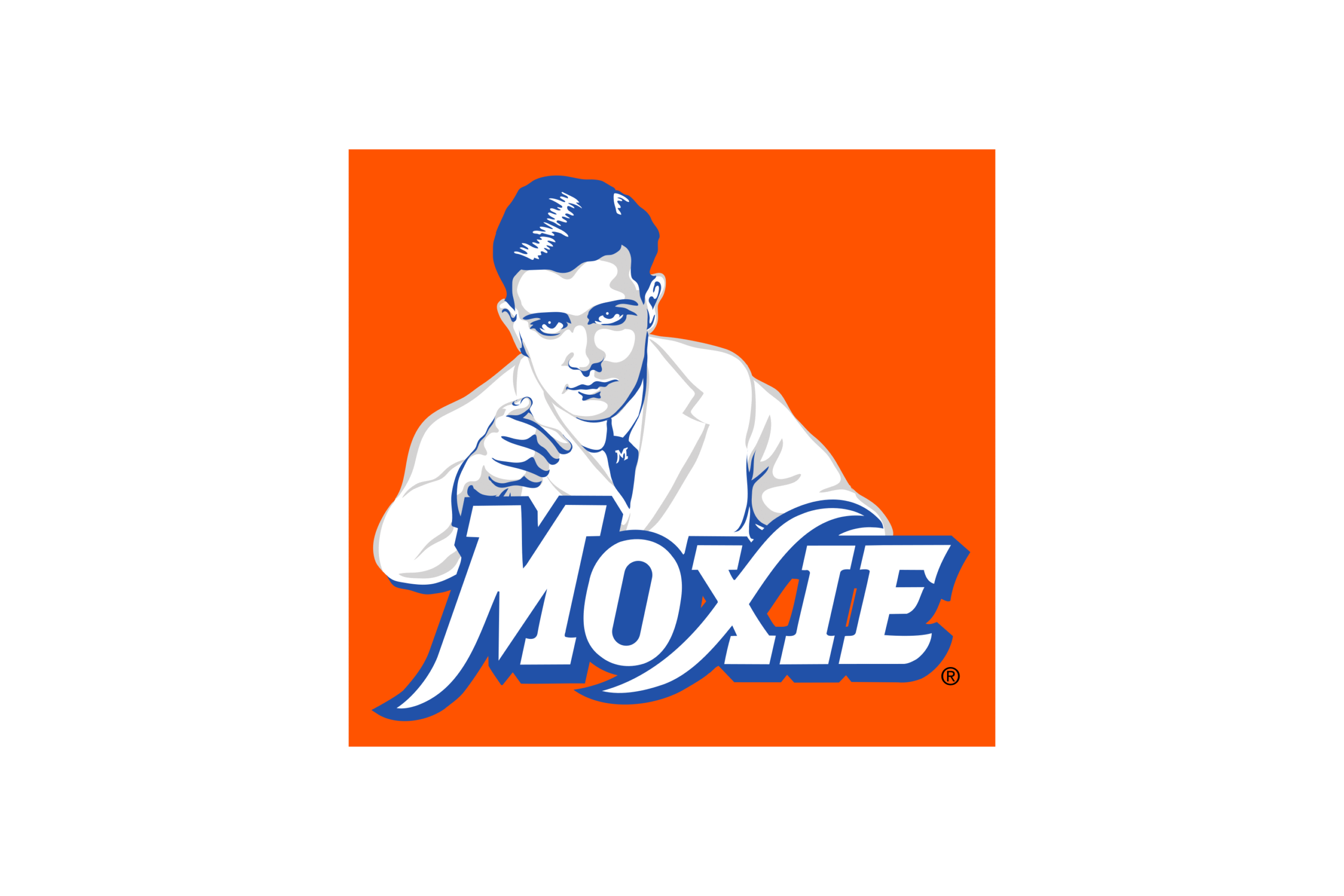 Moxie