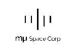 Mu Space Logo Transparent PNG