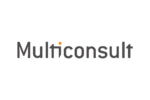 Multiconsult Logo Transparent PNG