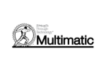 Multimatic Logo Transparent PNG